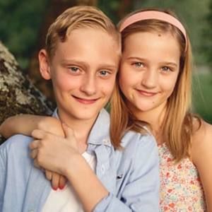 Meet your Posher, Erin